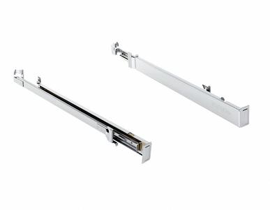 HFC71 FlexiClip PerfectClean Çekilebilir Ray Seti